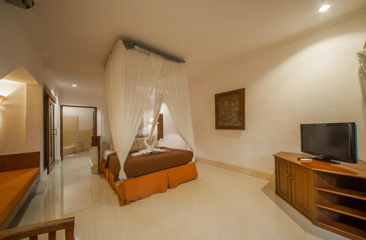 Champlung Sari And 3* Ubud (Bali)