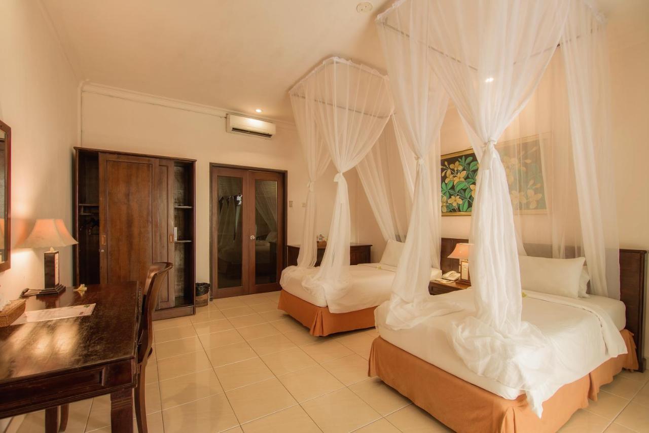 Hotel Champlung Sari And 3*