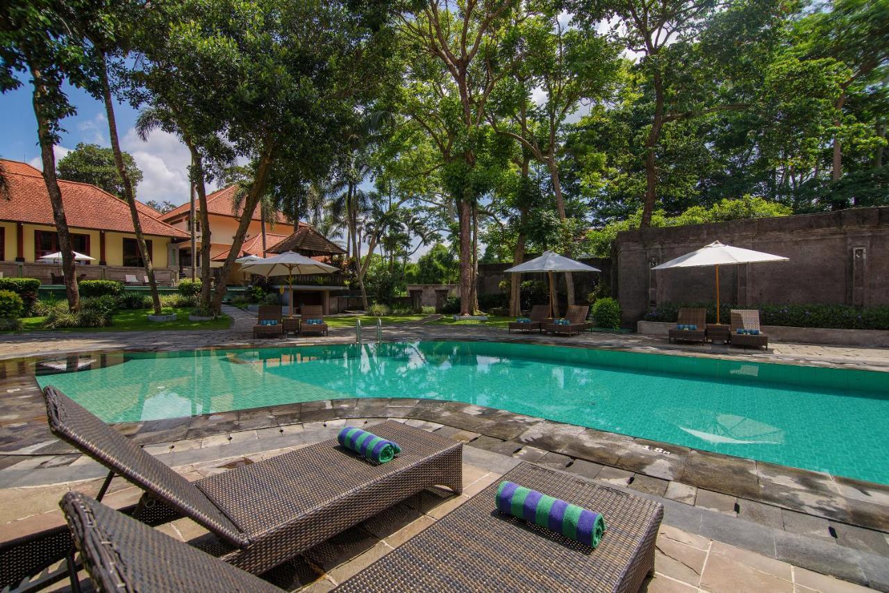 Champlung Sari Hotel&spa Hotel