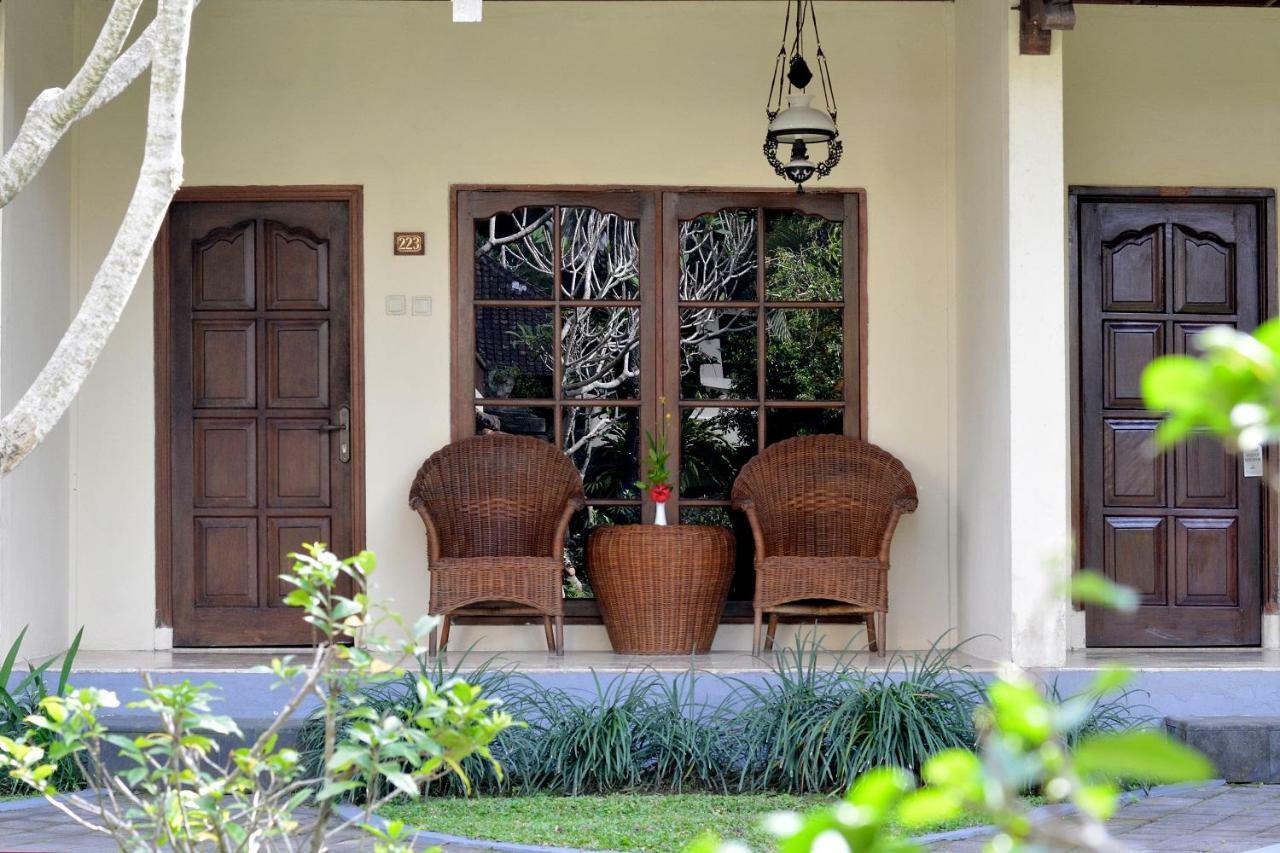 Champlung Sari Hotel&spa