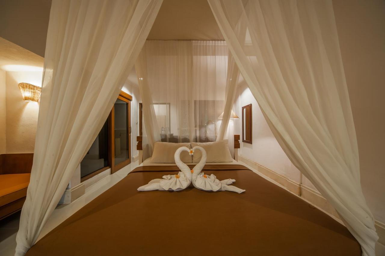 Champlung Sari Hotel&spa Hotel Ubud (Bali)