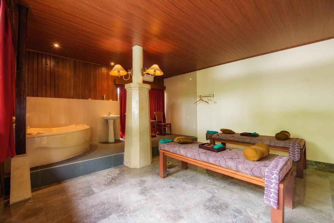 Champlung Sari Hotel&spa Hotel Ubud (Bali)
